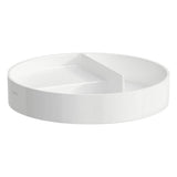 Laufen - Bowl, round - Matte White