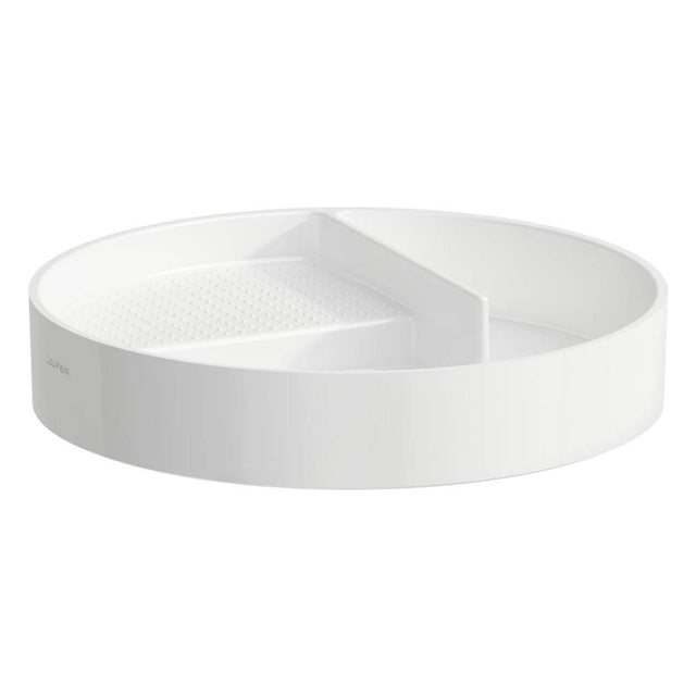 Laufen - Bowl, round - Matte White