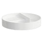 Laufen - Bowl, round - Matte White