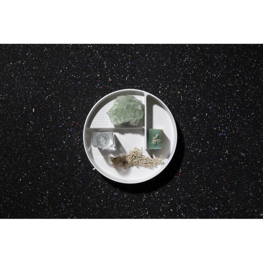 Bowl, round