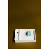 Bowl, rectangular