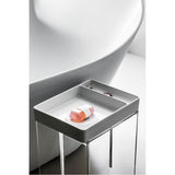 Bowl, rectangular