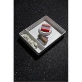 Bowl, rectangular