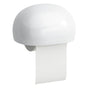 Laufen - Ceramic toilet roll holder - Glossy White