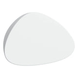 Laufen - Ceramic hanger - Glossy White