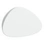Laufen - Ceramic hanger - Glossy White