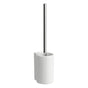 Laufen - Toilet Brush & Holder, wall mounted - Matte White