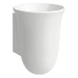 Laufen - Ceramic tooth brush holder, incl. mounting material - Matte White