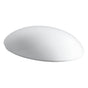 Laufen - Seat with cover, removable, with slow lowering system - Glossy White