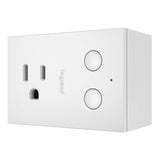 Smart Plug-In Tru-Universal Dimmer with Netatmo