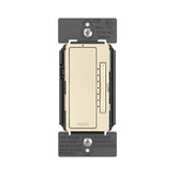 Smart Tru-Universal Dimmer with Netatmo, Light Almond