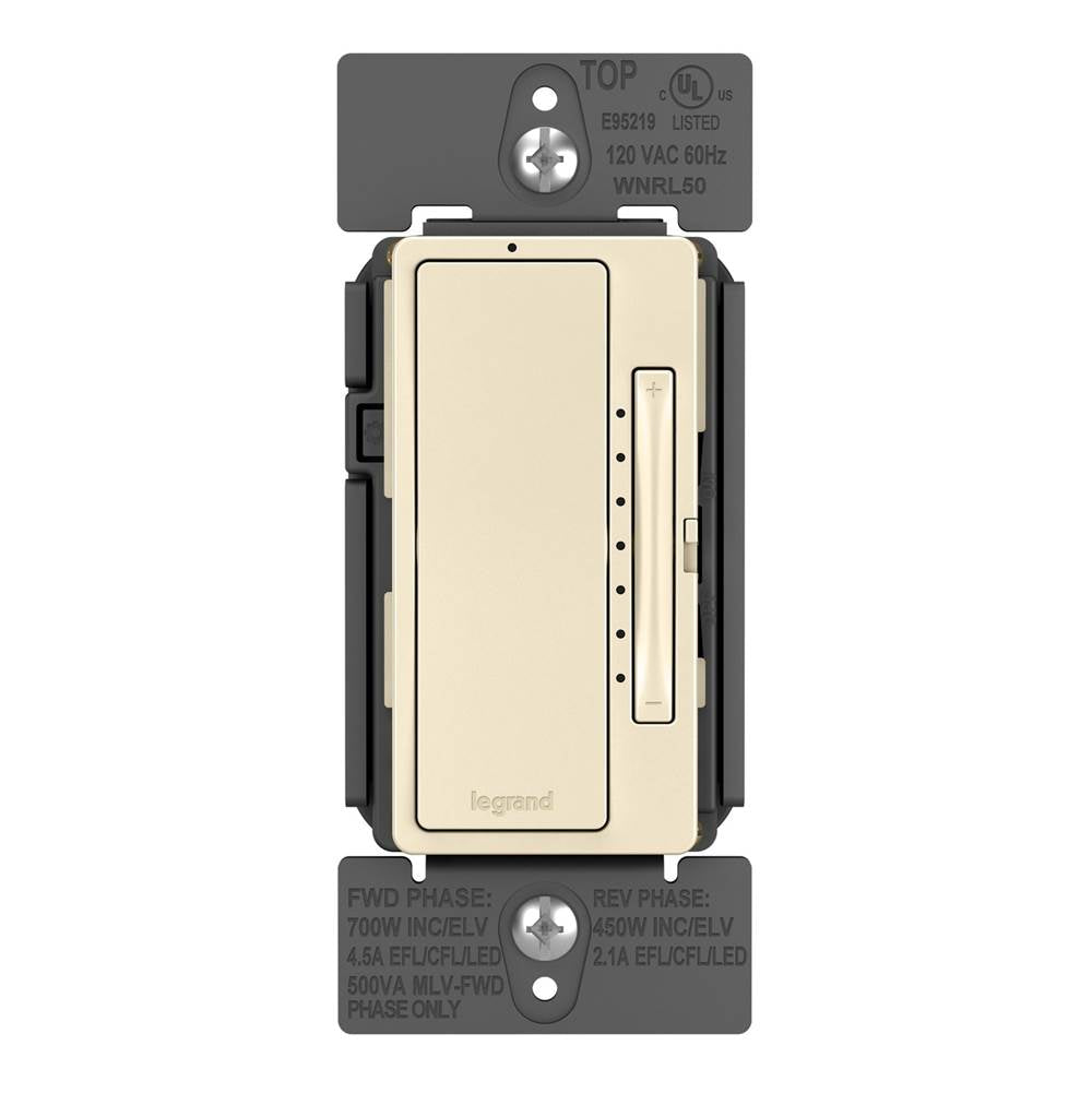 Smart Tru-Universal Dimmer with Netatmo, Light Almond