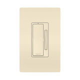 Legrand - Wireless Smart Dimmer with Netatmo, Light Almond - Light Almond