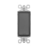 radiant 15A 4-Way Switch, Brown