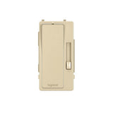 Legrand - radiant Interchangeable Face Cover, Ivory - Ivory