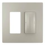 Legrand - Smart Gateway (Surface Mount) with Netatmo, Nickel - Nickel