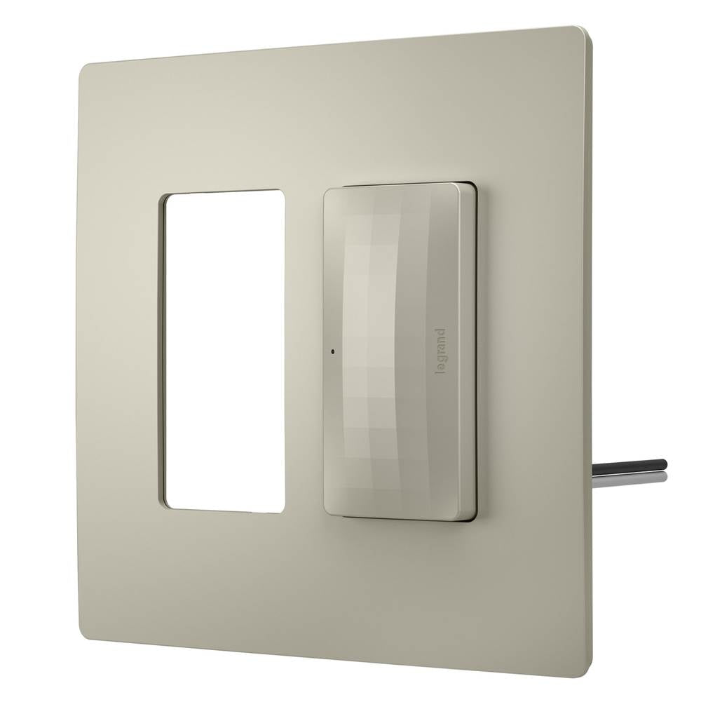 Smart Gateway (Surface Mount) with Netatmo, Light Almond