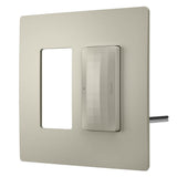 Smart Gateway (Surface Mount) with Netatmo, Light Almond
