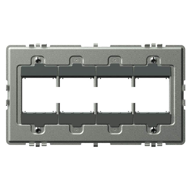 Legrand - adorne subframe 4 gang