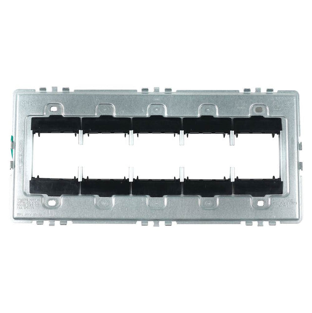 Legrand - adorne subframe 5 gang
