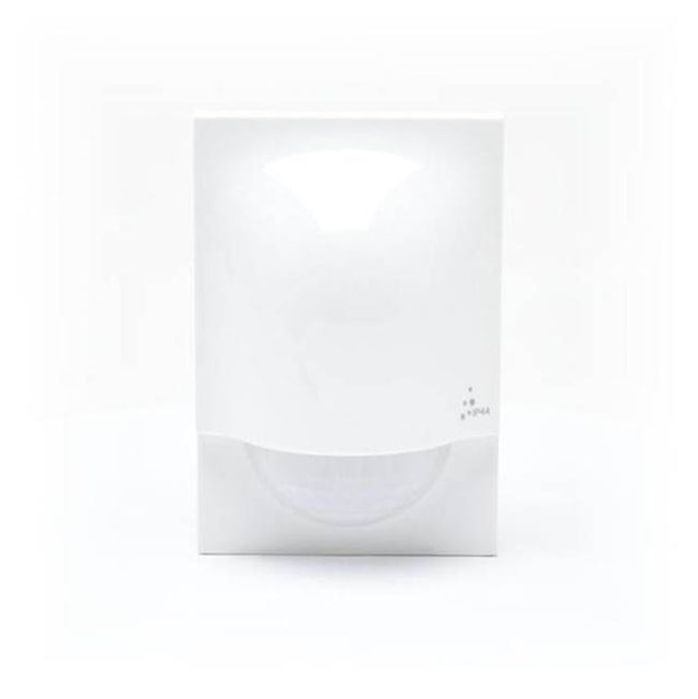 Legrand - Wireless Motion Sensor with Netatmo - Glossy White