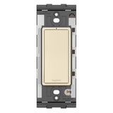 Wireless Smart Switch with Netatmo, Light Almond