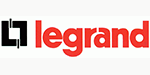 Legrand - radiant 2-Wire Fluorescent Dimmer, Tri Color (WH, IV, LA) - Tri Color