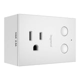 Smart Plug-In Tru-Universal Dimmer with Netatmo