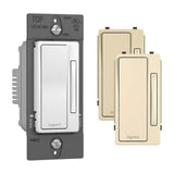 radiant Multi-Location Remote Dimmer, White