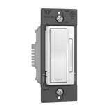 radiant Multi-Location Remote Dimmer, White
