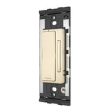Wireless Smart Dimmer with Netatmo, Light Almond