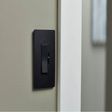 radiant CFL/LED Dimmer, Dark Bronze