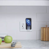 radiant Wireless Charger, Black