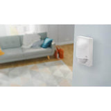 Wireless Motion Sensor with Netatmo