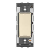 Wireless Smart Switch with Netatmo, Light Almond