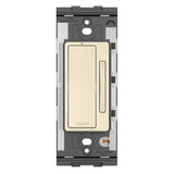 Wireless Smart Dimmer with Netatmo, Light Almond