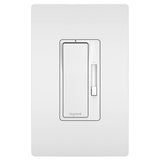 Legrand - radiant CFL/LED Dimmer, Tri Color (WH, IV, LA) - Tri Color
