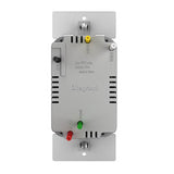 radiant Smart Switch, Wi-Fi, Light Almond
