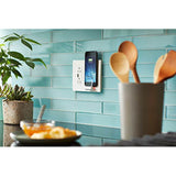 radiant Wireless Charger, Black