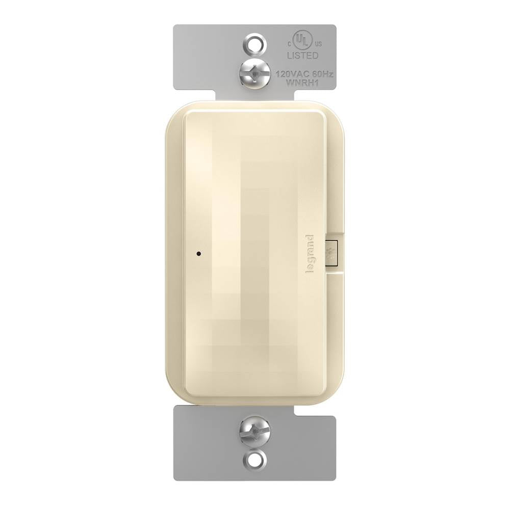Smart Gateway with Netatmo, Light Almond