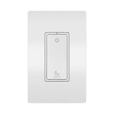 Legrand - Sleep/Wake Wireless Smart Switch with Netatmo, White - White