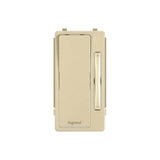 Legrand - radiant Interchangeable Face Cover for Multi-Location Remote Dimmer, Ivory - Ivory