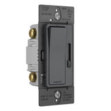 radiant CFL/LED Dimmer, Dark Bronze