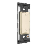 Home/Away Wireless Smart Switch with Netatmo, Light Almond