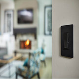 radiant CFL/LED Dimmer, Dark Bronze