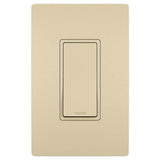 Legrand - radiant 15A 3-Way Switch, Ivory - Ivory