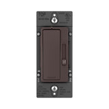radiant Single-Pole/3-Way Fan Speed Control, Bi-Color