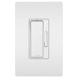 Legrand - radiant 0-10V LED/Fluorescent Dimmer, White - White