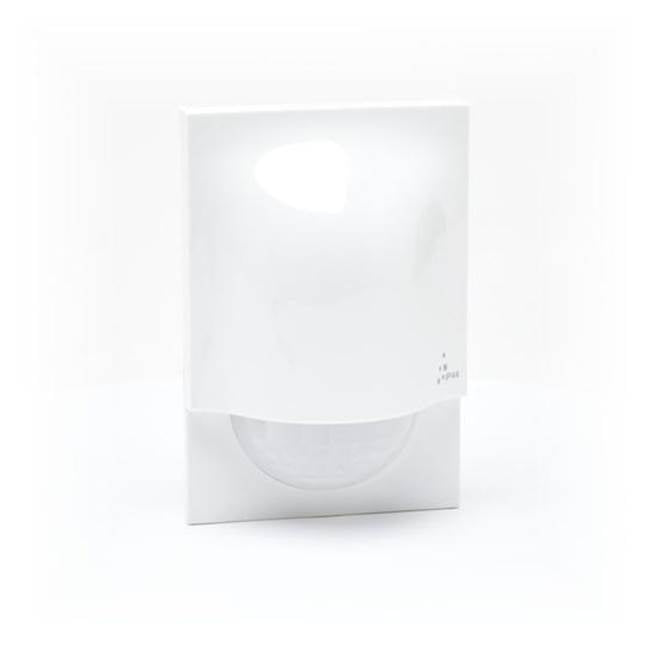 Wireless Motion Sensor with Netatmo