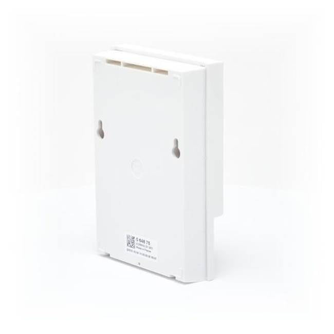Wireless Motion Sensor with Netatmo